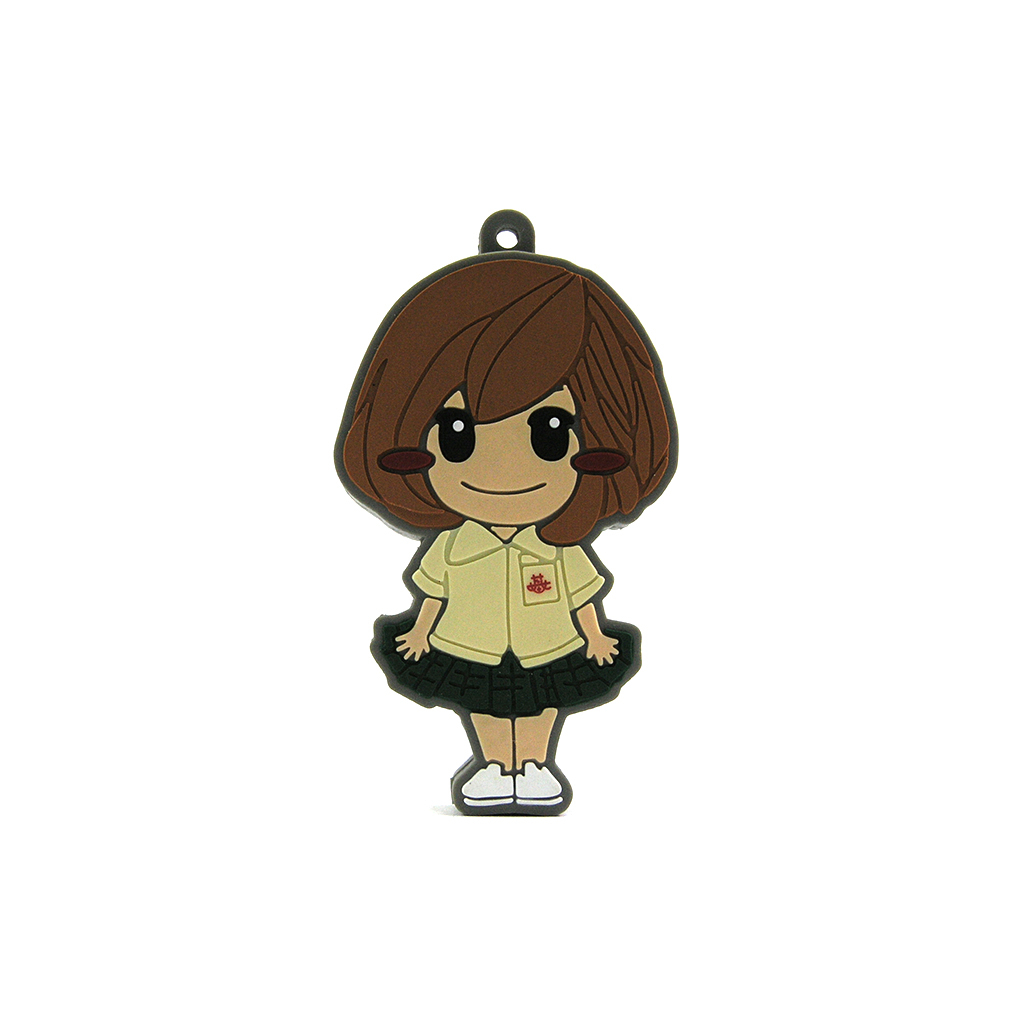 學生造型隨身碟 隨身碟客製-