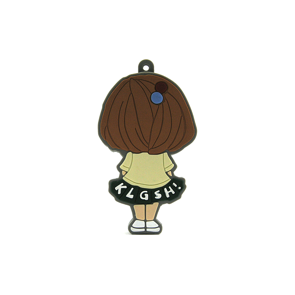 學生造型隨身碟 隨身碟客製-