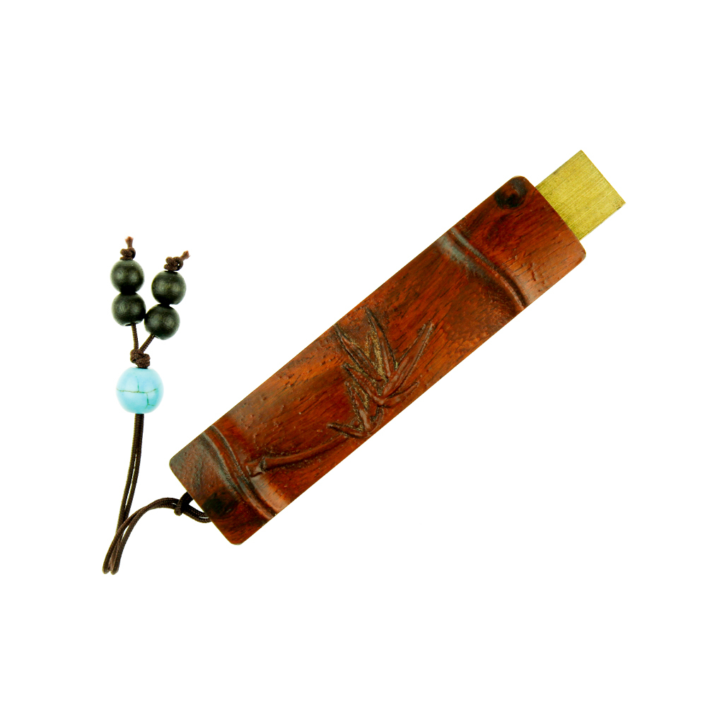 竹子環保隨身碟 隨身碟訂製-