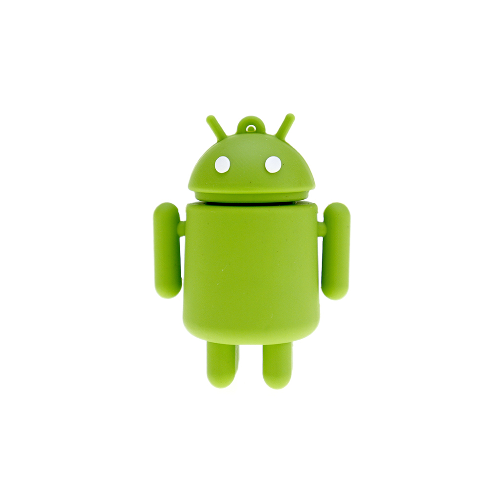 品牌IP造型隨身碟-