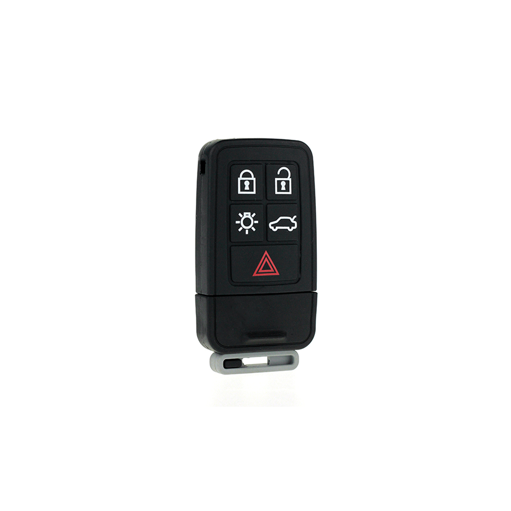 企業USB客製 汽車鑰匙造型隨身碟-