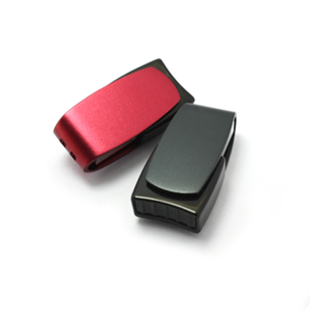 酒紅旋轉迷你碟-