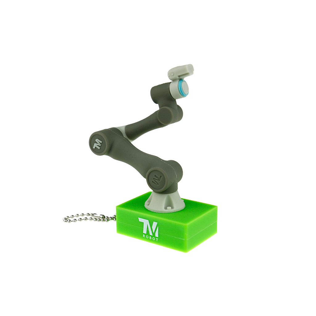 機器手臂造型USB-