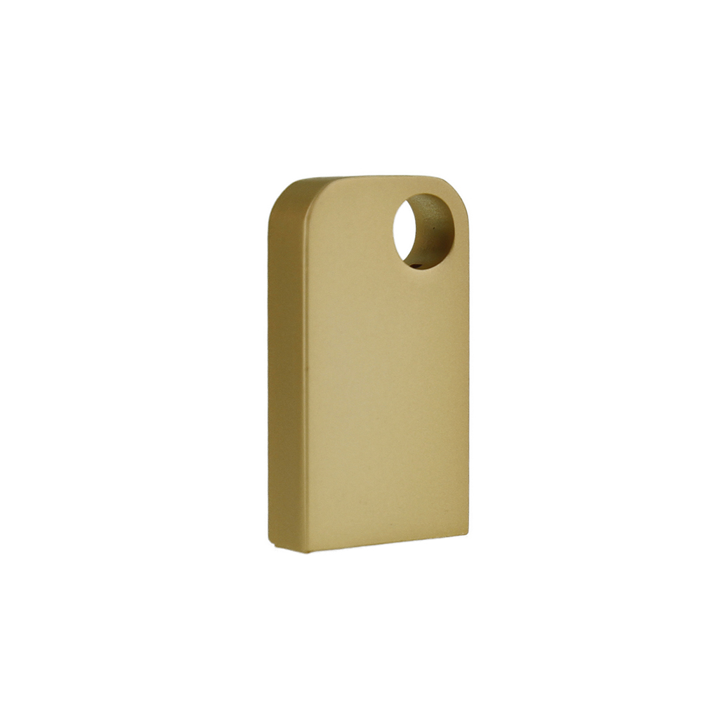 金色迷你隨身碟-