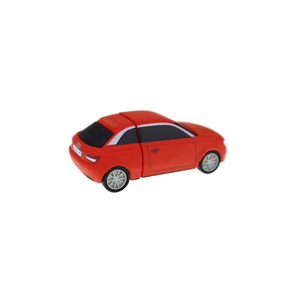 立體小客車隨身碟客製-立體小客車隨身碟客製