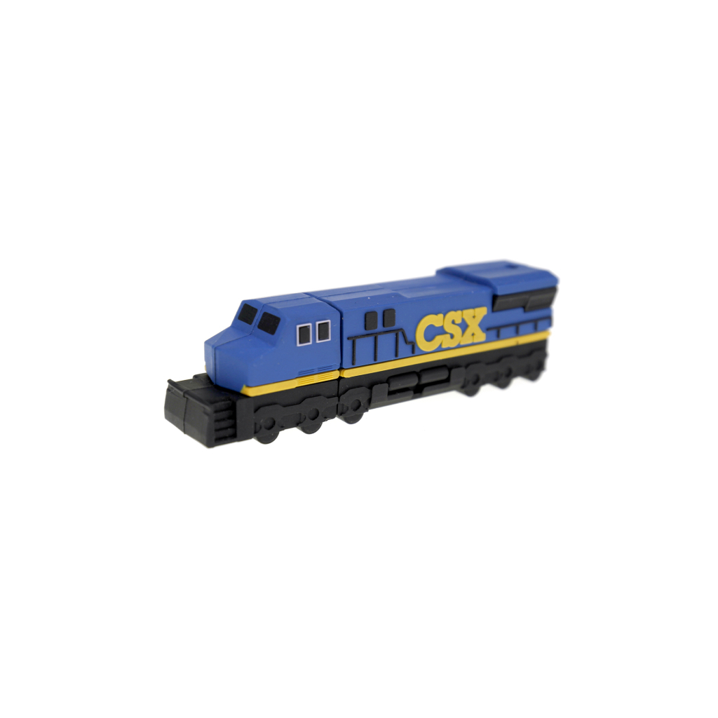 客製化火車隨身碟-客製化火車隨身碟