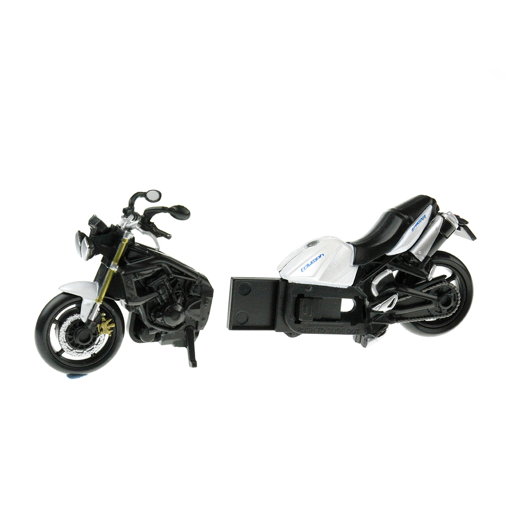 機車造型隨身碟 USB隨身碟-