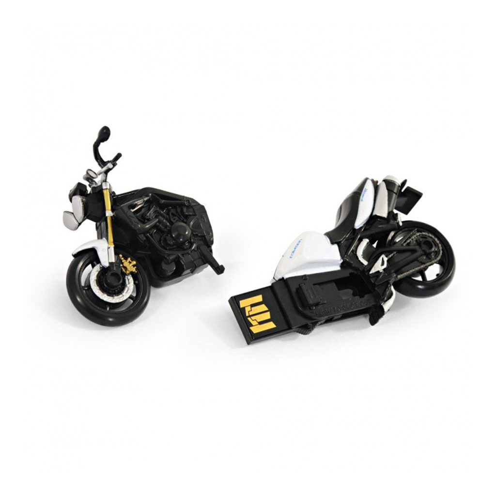 機車造型隨身碟 USB隨身碟-