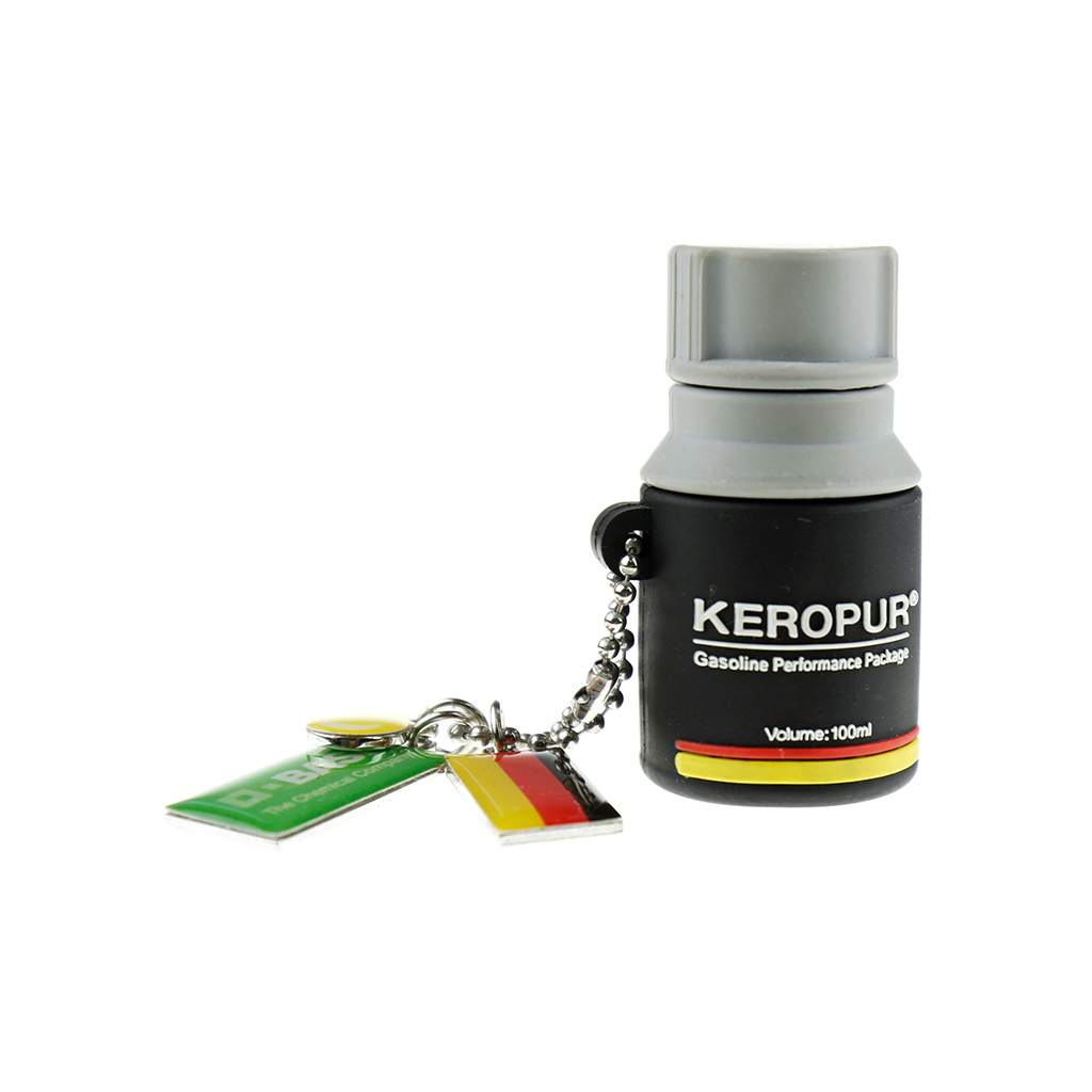 PVC軟膠造型隨身碟-企業客製化造型隨身碟