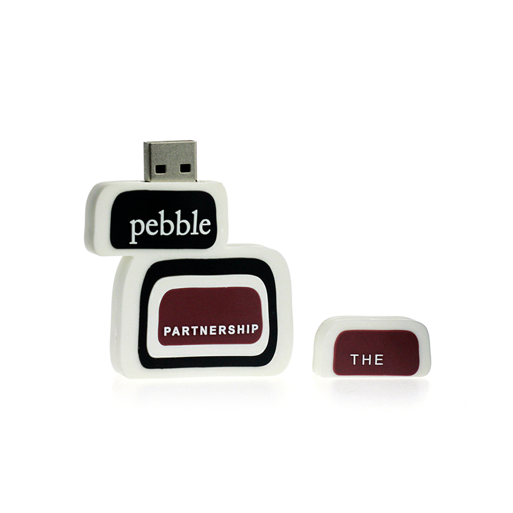 軟膠隨身碟 公關禮品客製化-軟膠隨身碟 公關禮品客製化