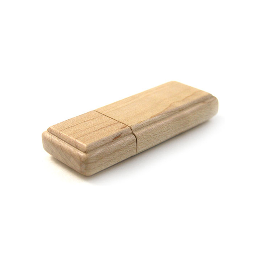 木製客製化隨身碟 -木製客製化隨身碟