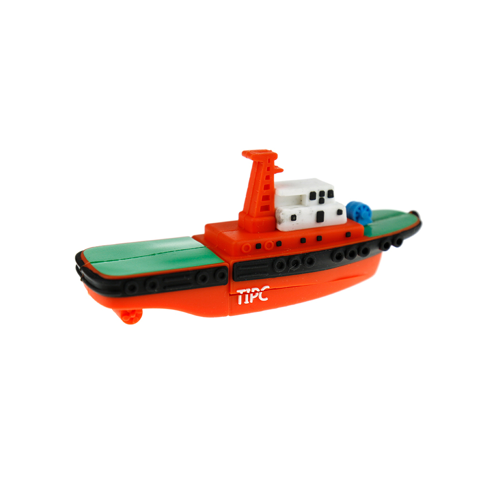 漁船造型隨身碟 -漁船造型隨身碟