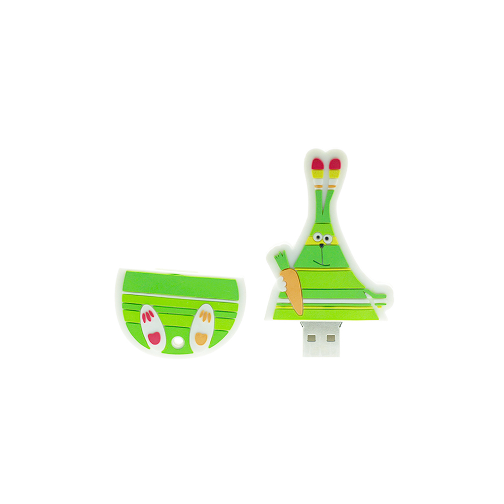 兔子造型USB-兔子造型USB