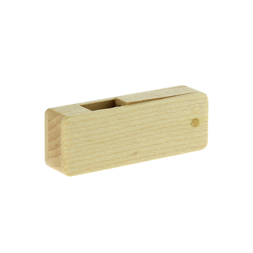 旋轉木頭隨身碟 -旋轉木頭隨身碟