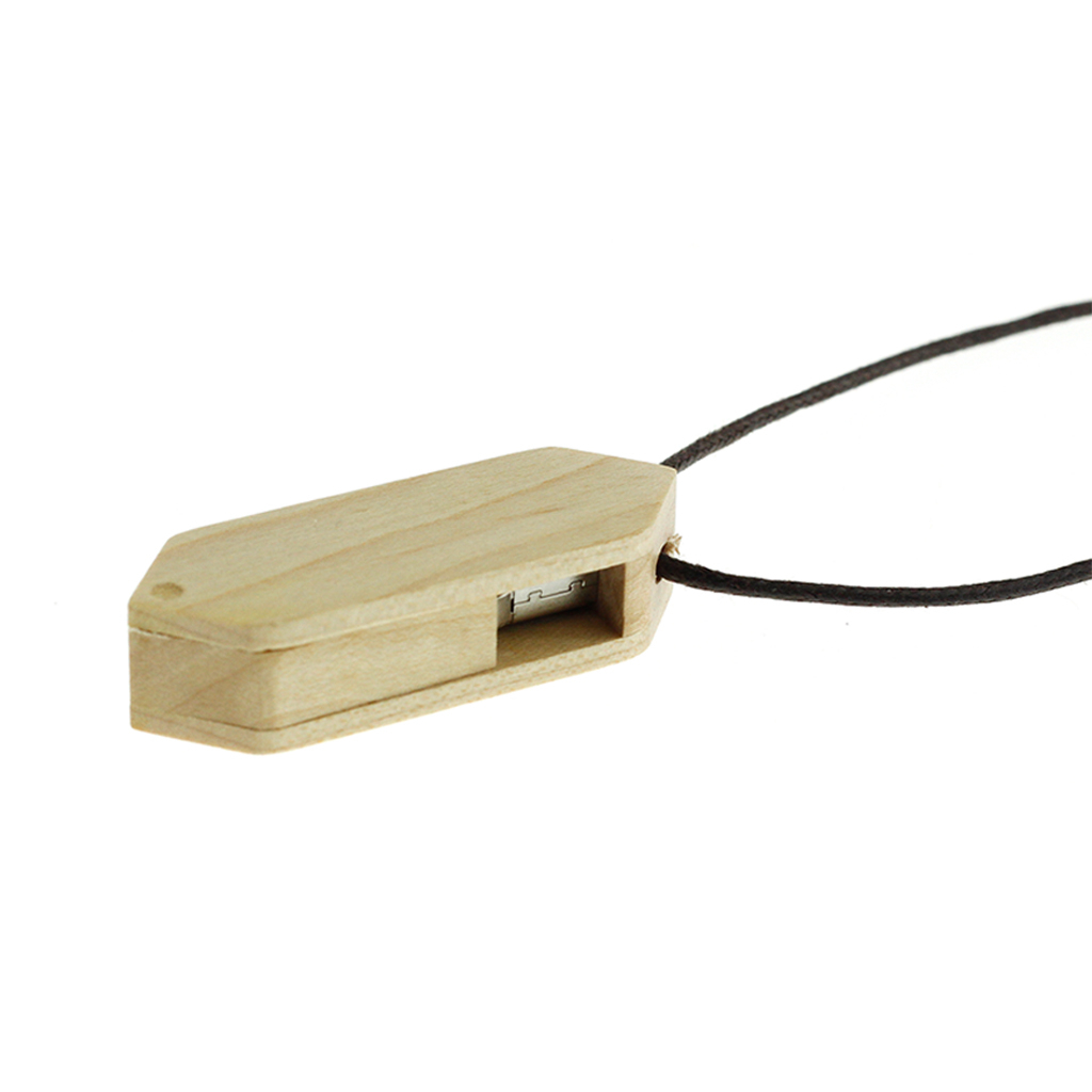 旋轉木頭隨身碟 創意禮品 -旋轉木頭隨身碟 創意禮品