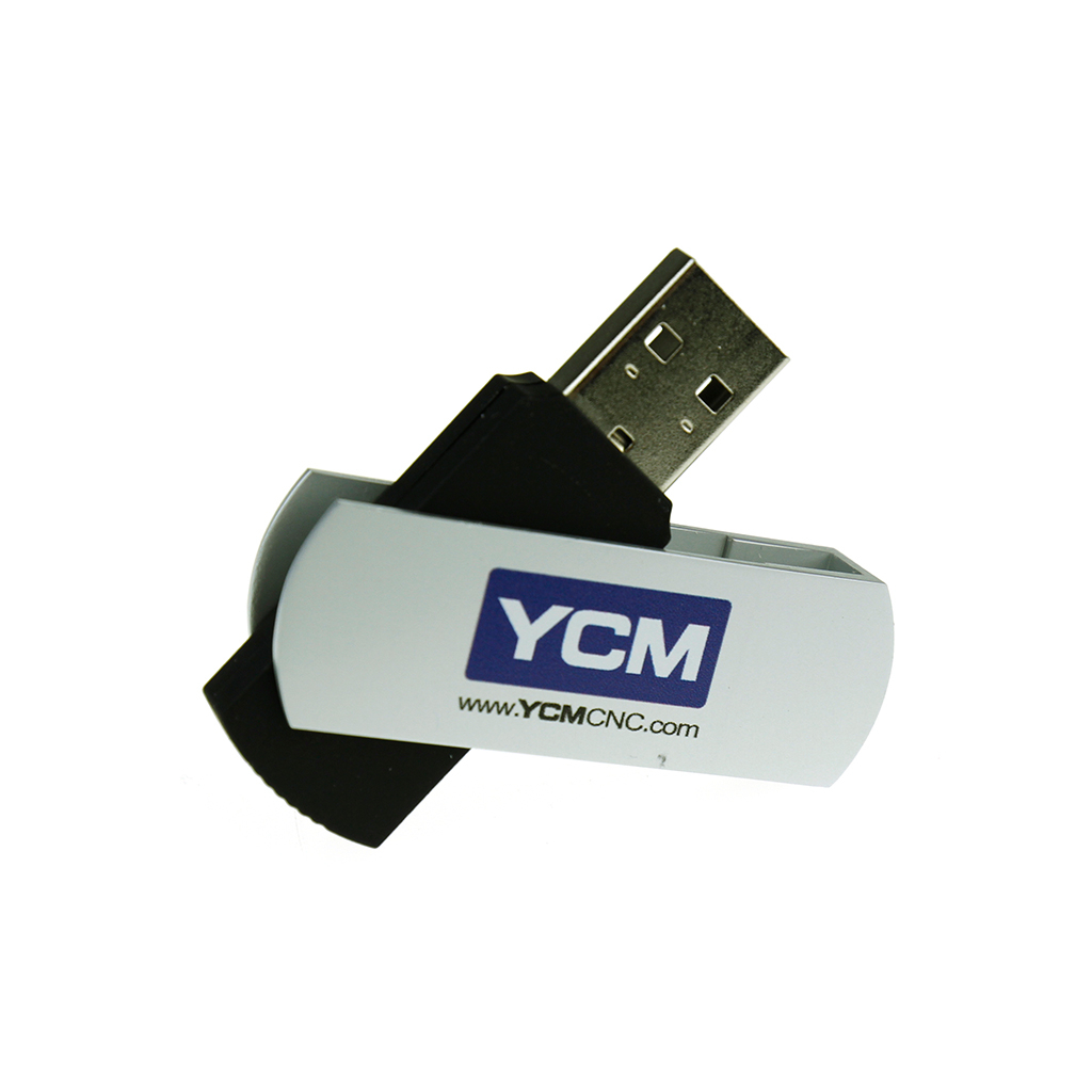 旋轉蓋金屬隨身碟  -旋轉蓋金屬隨身碟