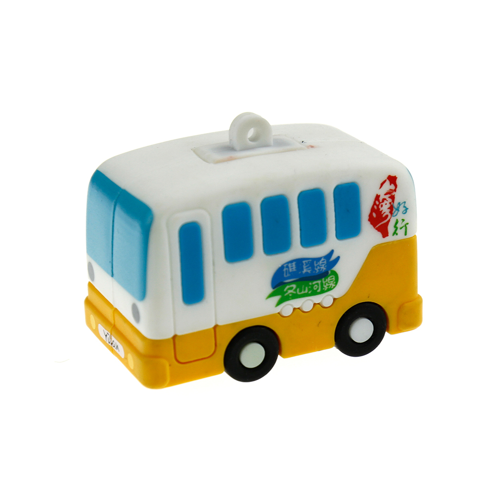 迷你巴士造型隨身碟 -迷你巴士造型隨身碟