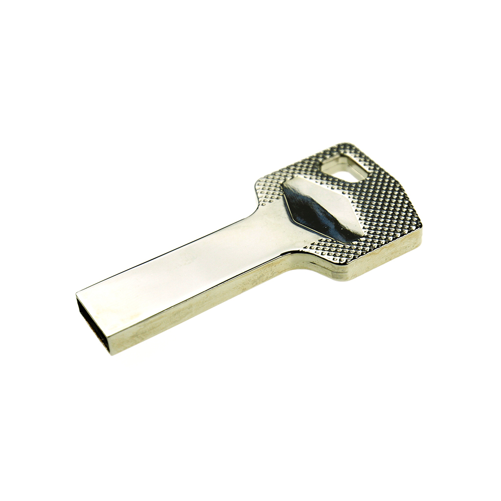 鑰匙造型金屬隨身碟 -鑰匙造型金屬隨身碟