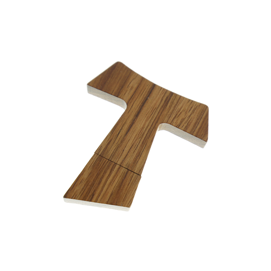 特殊造型木製隨身碟 -特殊造型木製隨身碟