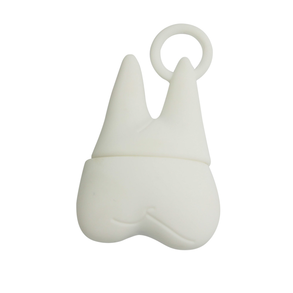 牙齒造型隨身碟-牙齒造型隨身碟