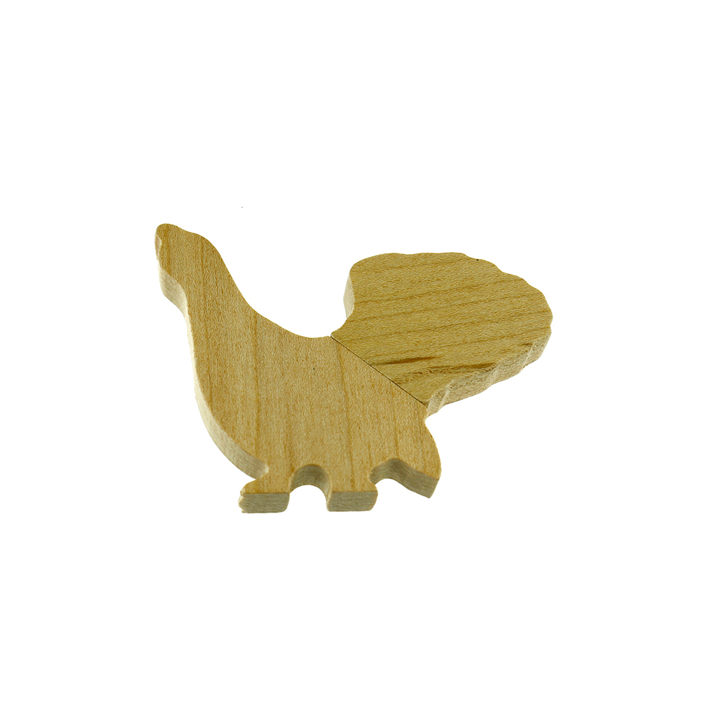 鳥類木頭隨身碟-鳥類木頭隨身碟