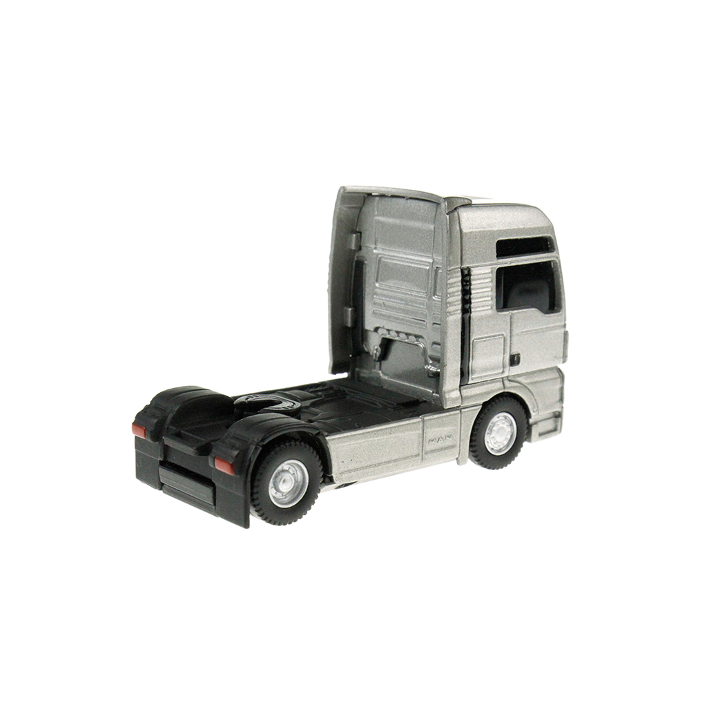 聯結車造型隨身碟 -聯結車造型隨身碟