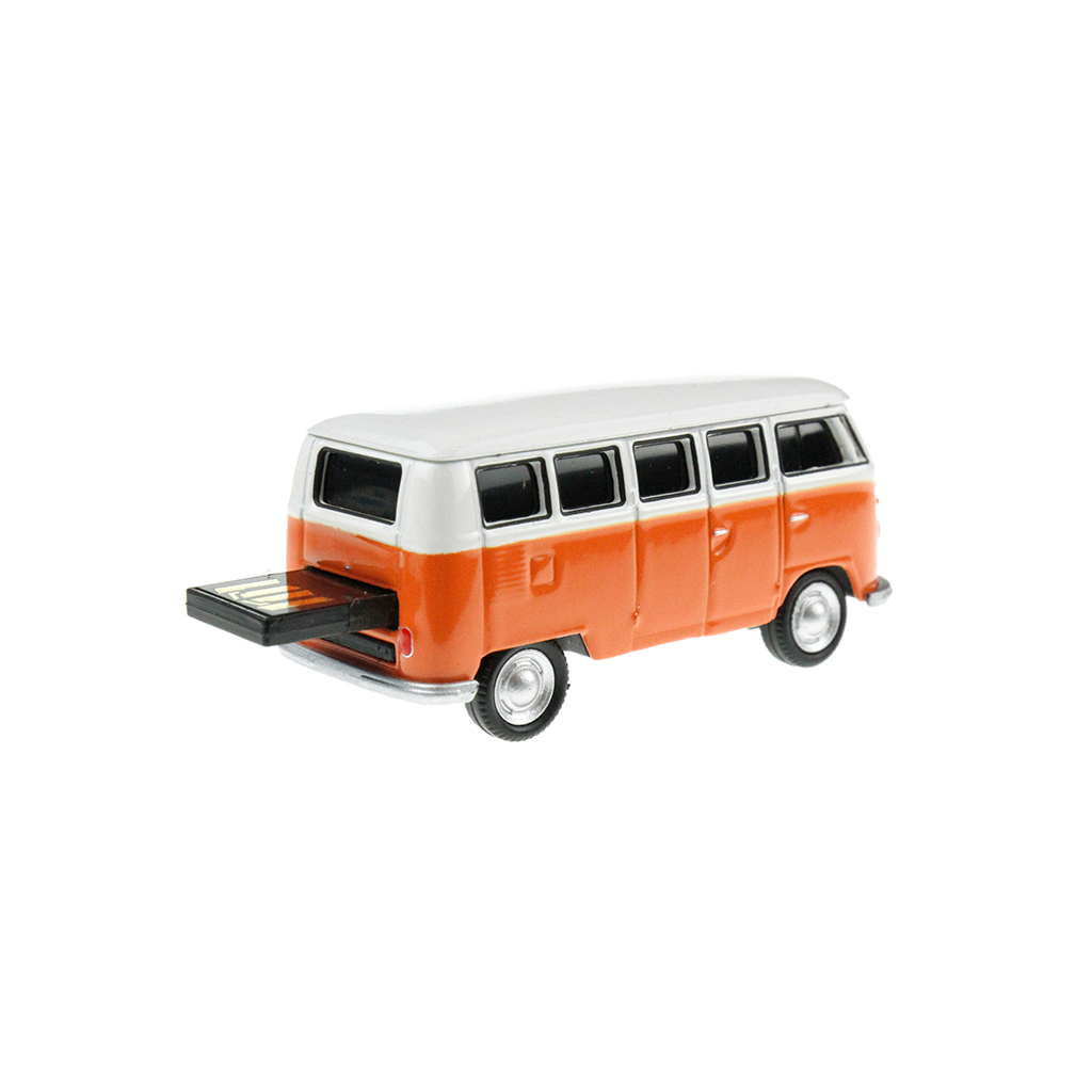 麵包車造型隨身碟-麵包車造型隨身碟