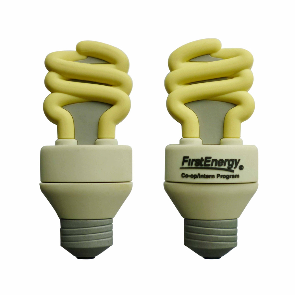 客製化電燈泡隨身碟-客製化電燈泡隨身碟