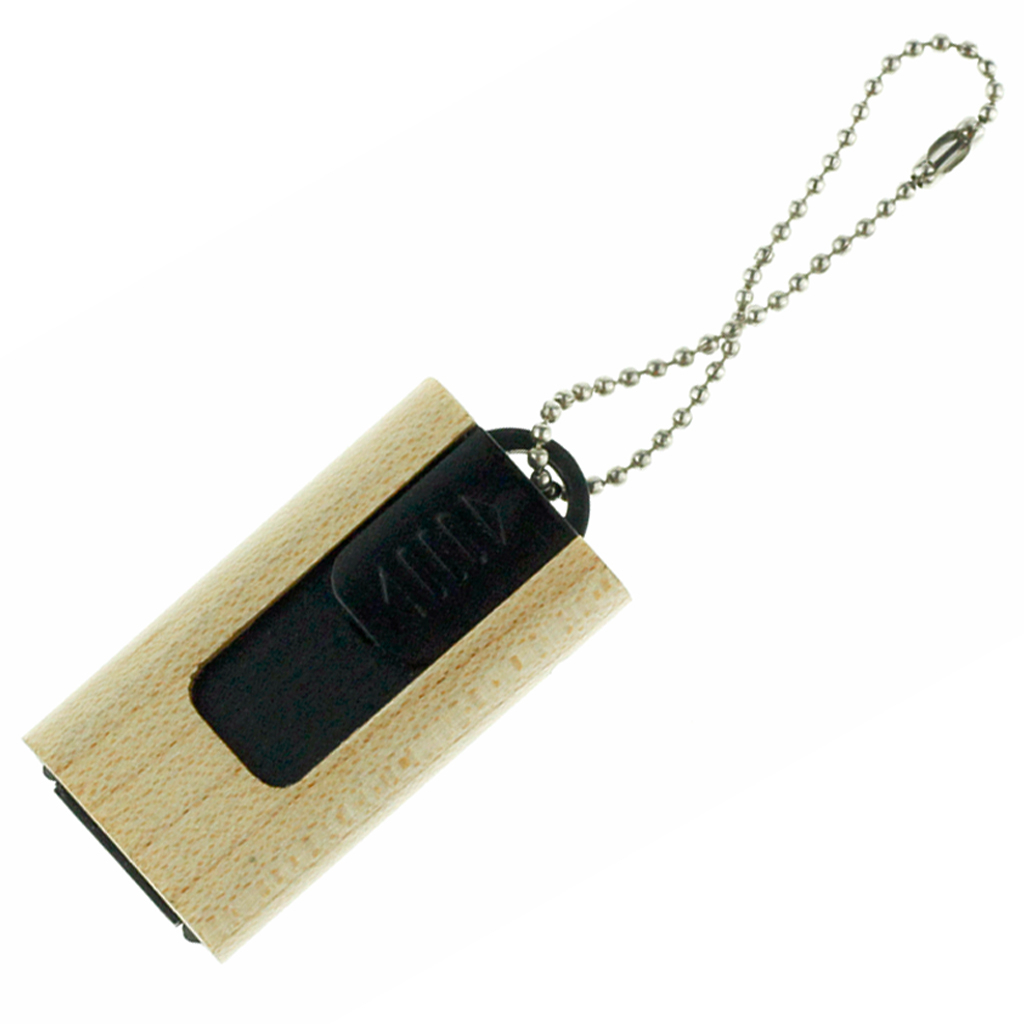 雙色木頭USB隨身碟-雙色木頭USB隨身碟