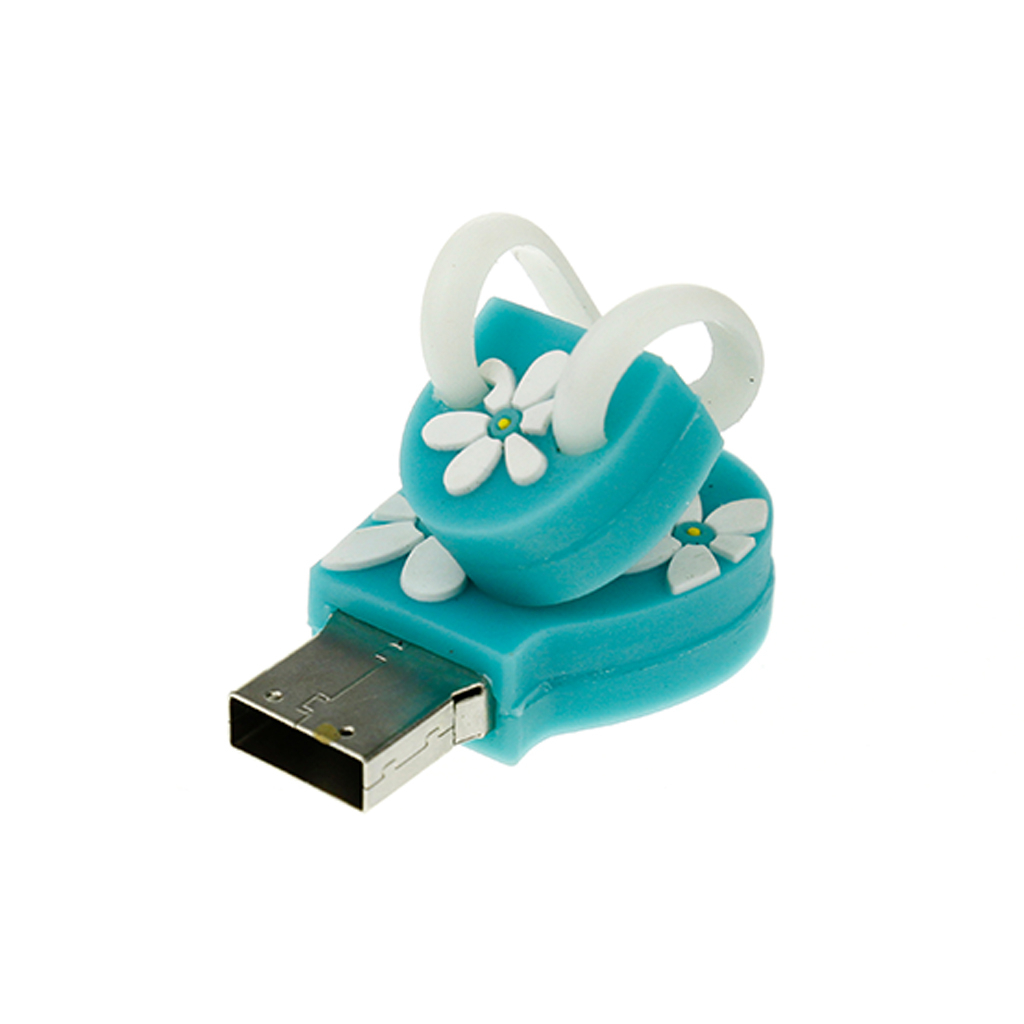 海灘拖鞋隨身碟 USB客製-